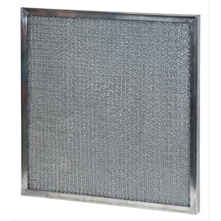 Accumulair Accumulair GM10X20X0.25 Metal Mesh Filters Pack Of 2 GM10X20X0.25
